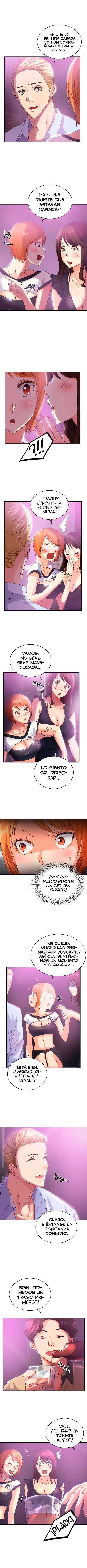 Young CEO Capitulo 2 página 9