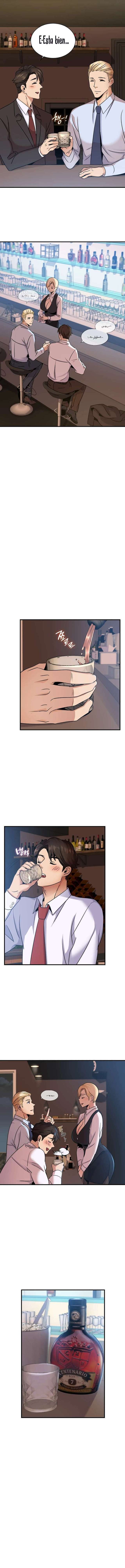 Young CEO Capitulo 22 página 11