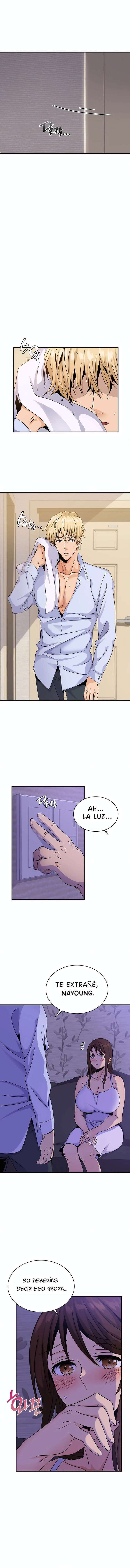 Young CEO Capitulo 23 página 4
