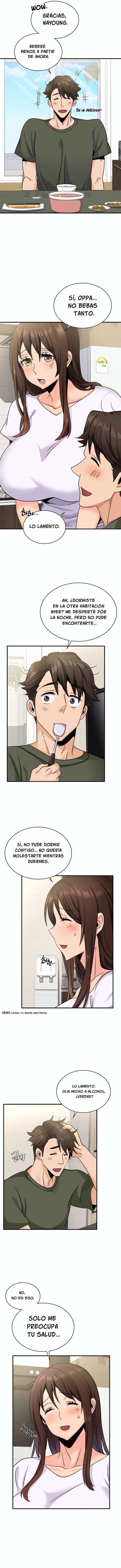 Young CEO Capitulo 24 página 11