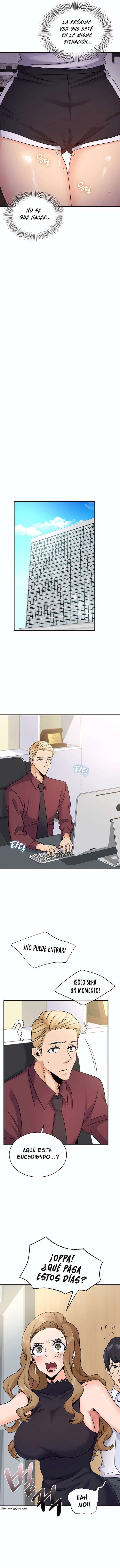 Young CEO Capitulo 24 página 12