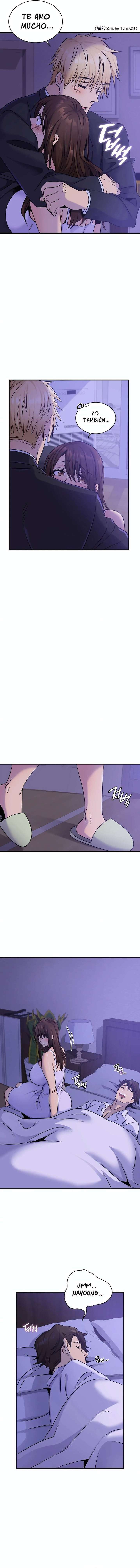 Young CEO Capitulo 24 página 9