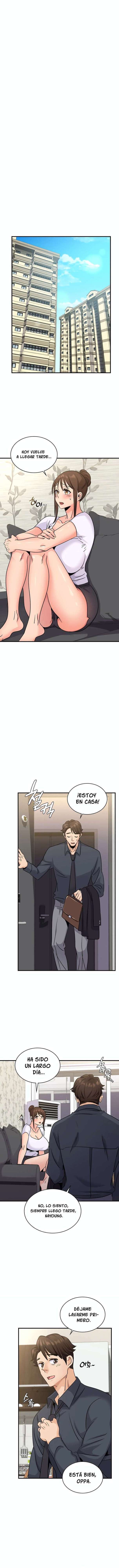 Young CEO Capitulo 25 página 11