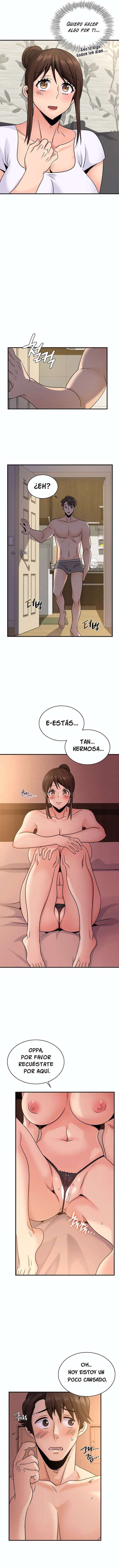 Young CEO Capitulo 25 página 12