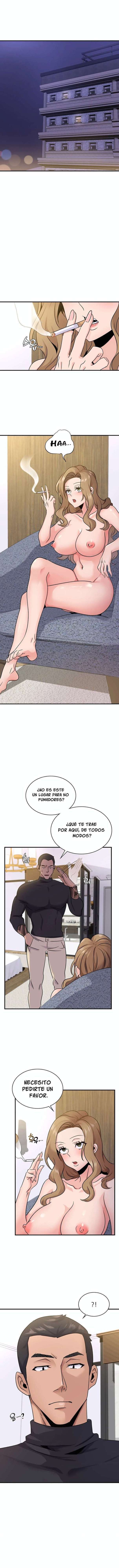 Young CEO Capitulo 25 página 7