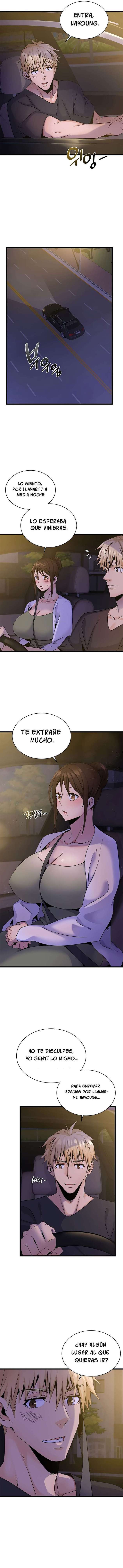 Young CEO Capitulo 26 página 10