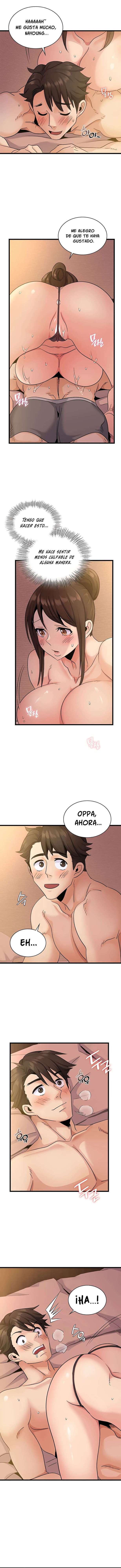 Young CEO Capitulo 26 página 4
