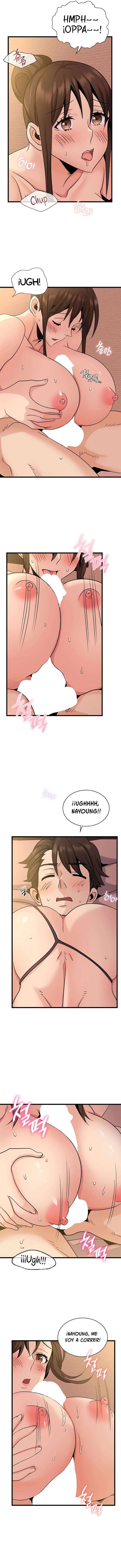 Young CEO Capitulo 26 página 6