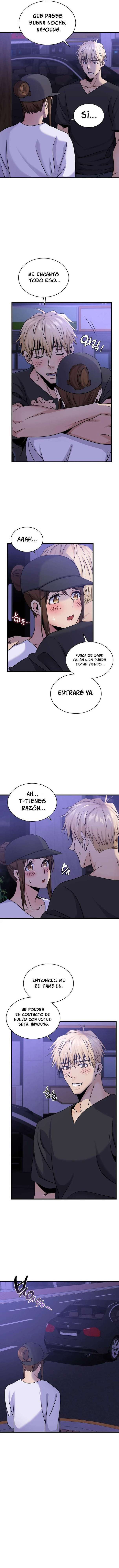 Young CEO Capitulo 27 página 11