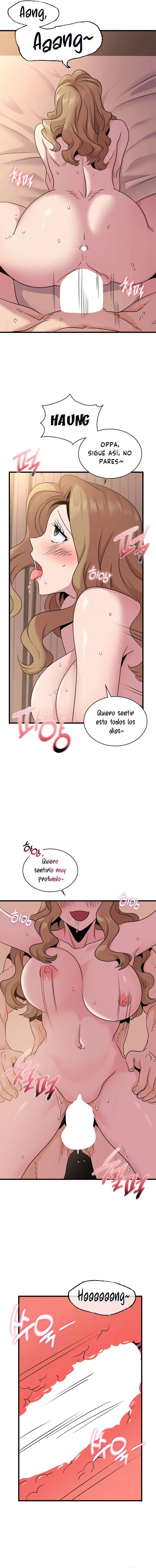 Young CEO Capitulo 30 página 10