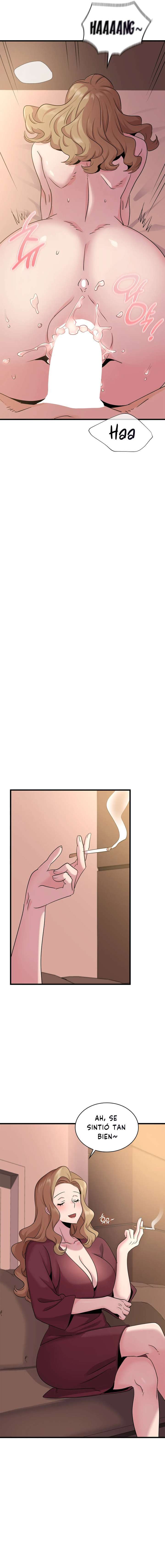 Young CEO Capitulo 30 página 12