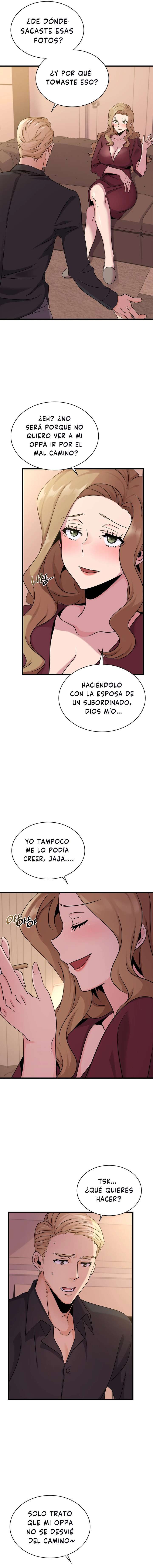 Young CEO Capitulo 30 página 13