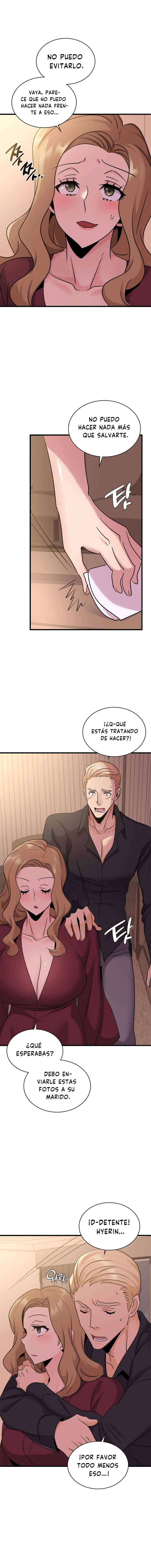 Young CEO Capitulo 30 página 15