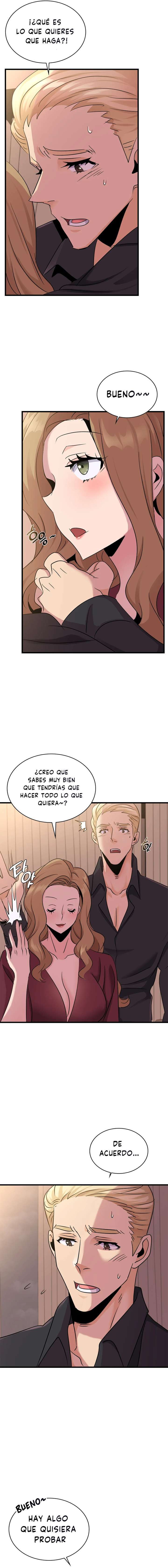 Young CEO Capitulo 30 página 16