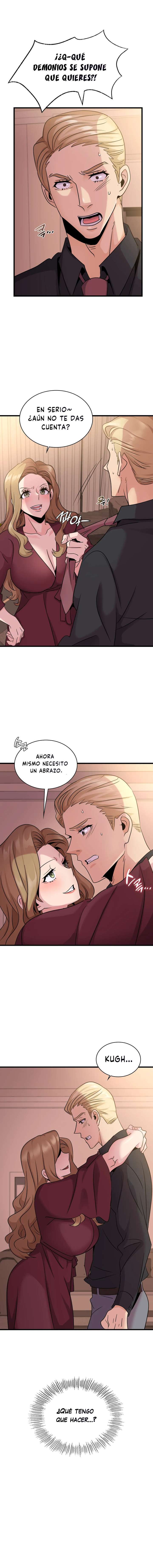 Young CEO Capitulo 30 página 2