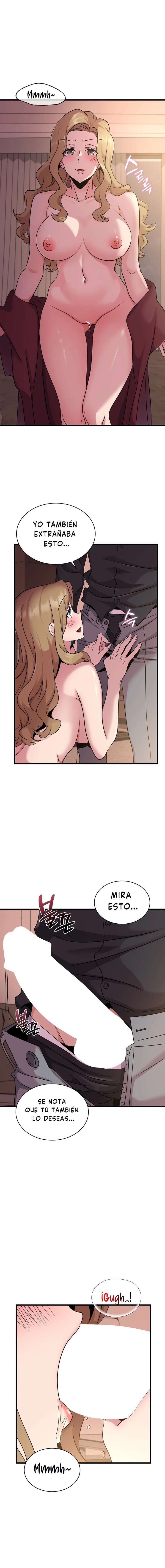 Young CEO Capitulo 30 página 4
