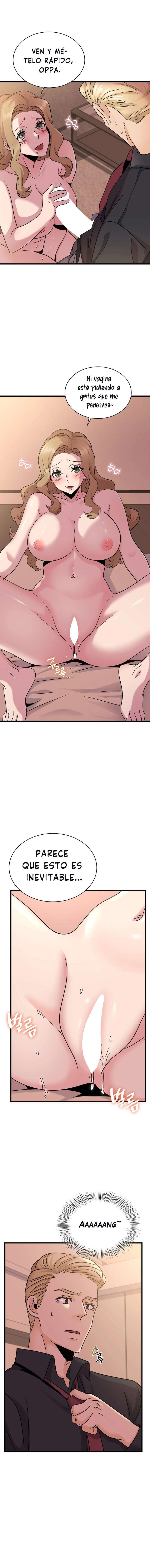 Young CEO Capitulo 30 página 6