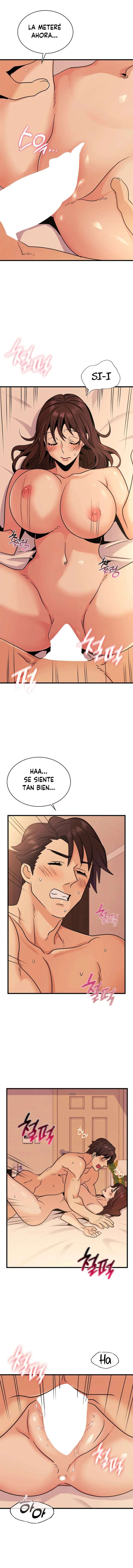 Young CEO Capitulo 31 página 13