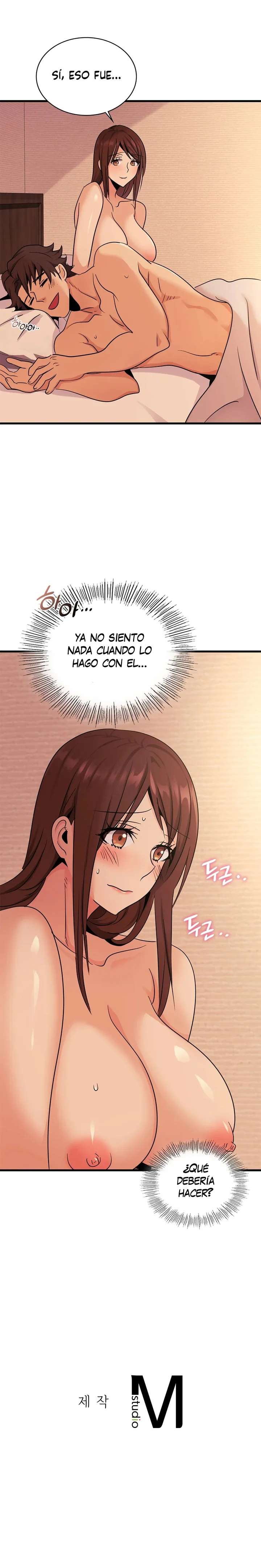 Young CEO Capitulo 31 página 15