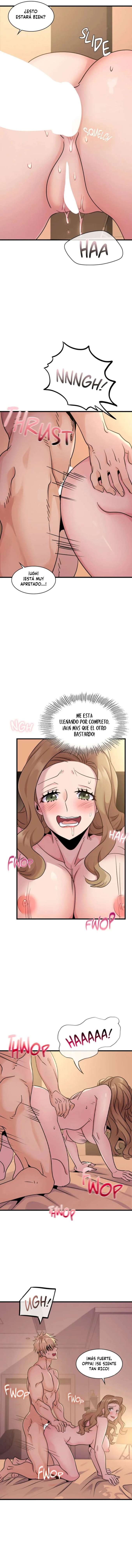 Young CEO Capitulo 32 página 10