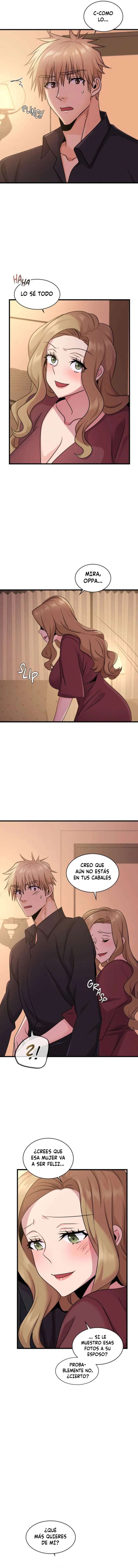 Young CEO Capitulo 32 página 13