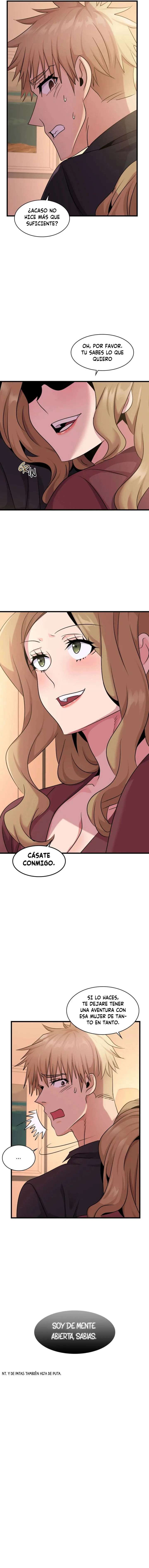 Young CEO Capitulo 32 página 14