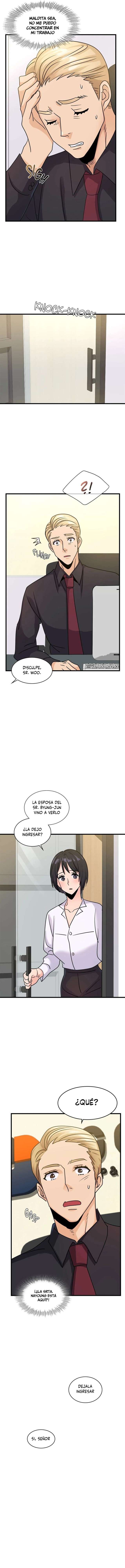 Young CEO Capitulo 33 página 12