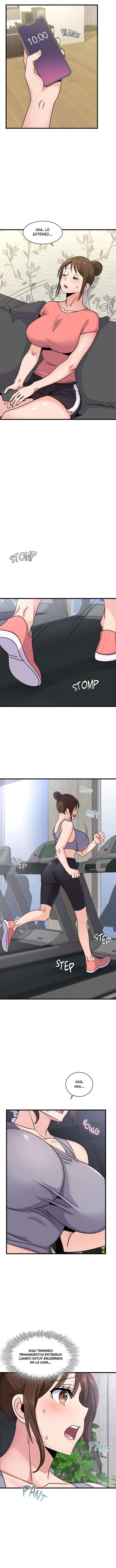 Young CEO Capitulo 33 página 3
