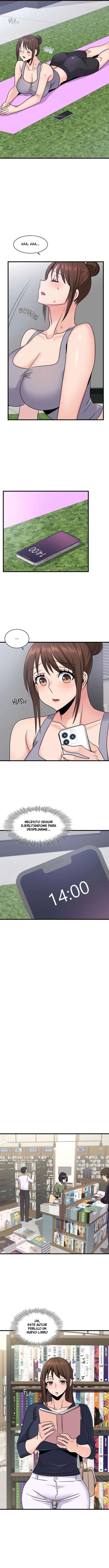 Young CEO Capitulo 33 página 4