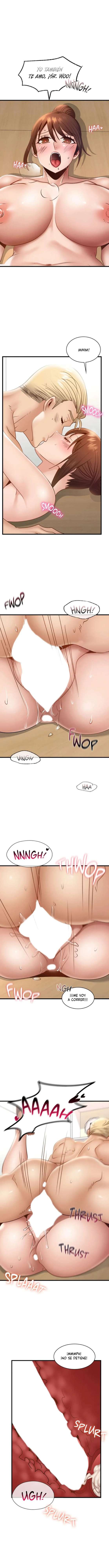 Young CEO Capitulo 34 página 10
