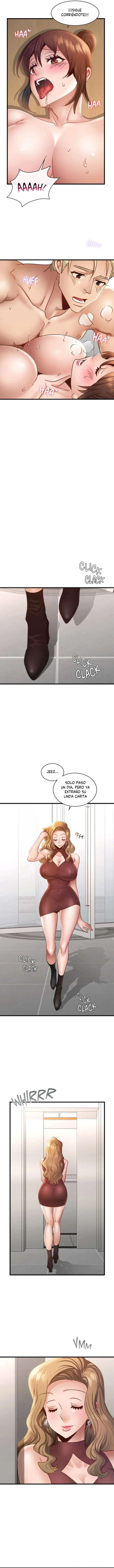 Young CEO Capitulo 34 página 11