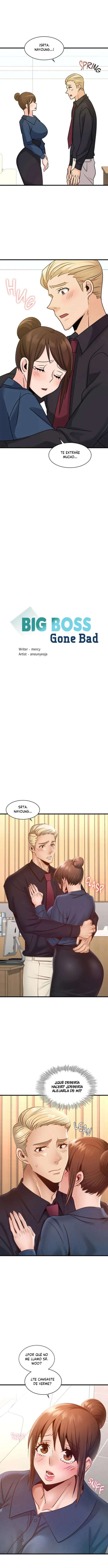 Young CEO Capitulo 34 página 2