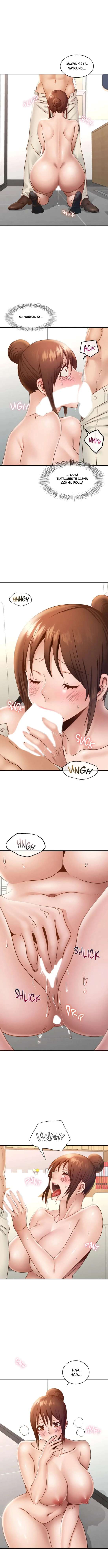 Young CEO Capitulo 34 página 6