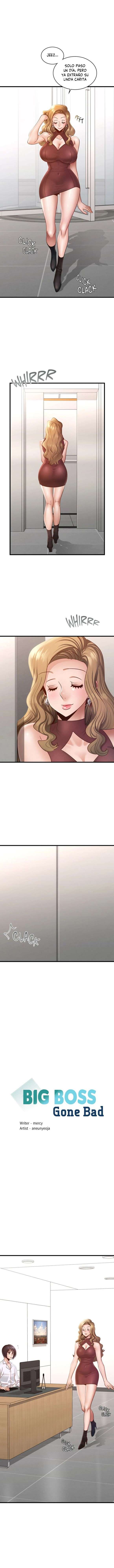 Young CEO Capitulo 35 página 2