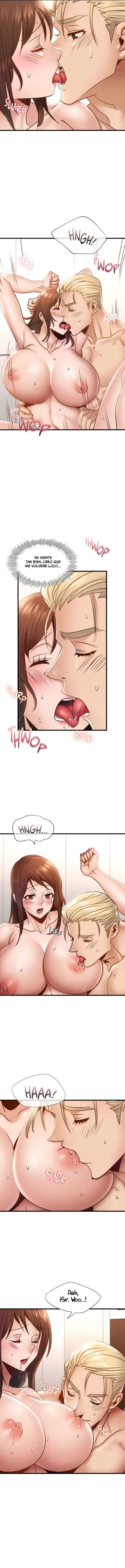 Young CEO Capitulo 35 página 5