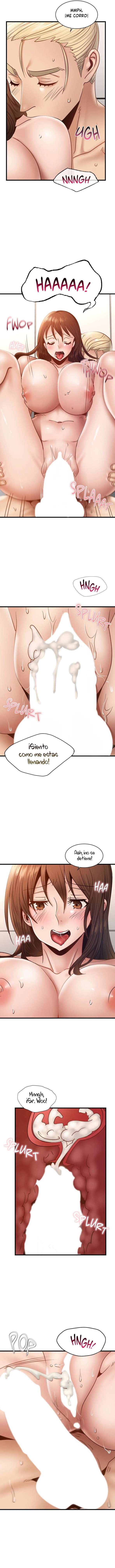 Young CEO Capitulo 35 página 7