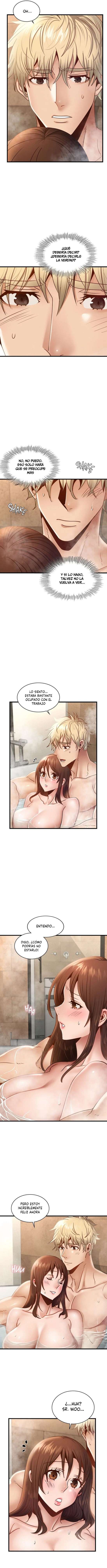 Young CEO Capitulo 35 página 9