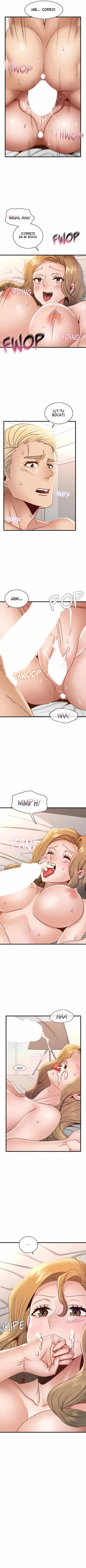 Young CEO Capitulo 36 página 11