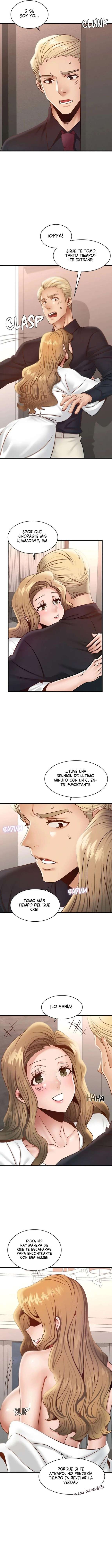 Young CEO Capitulo 36 página 7