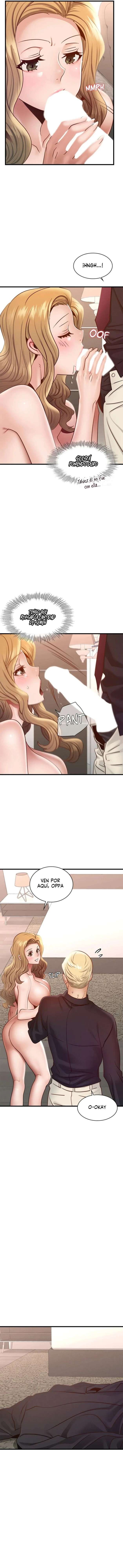 Young CEO Capitulo 36 página 9