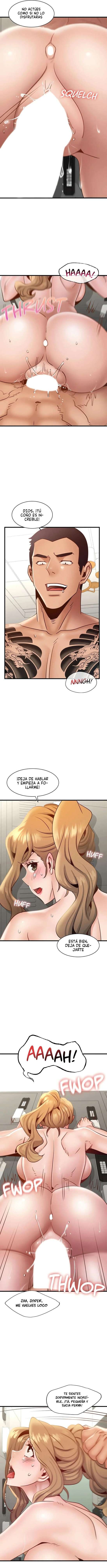 Young CEO Capitulo 37 página 7