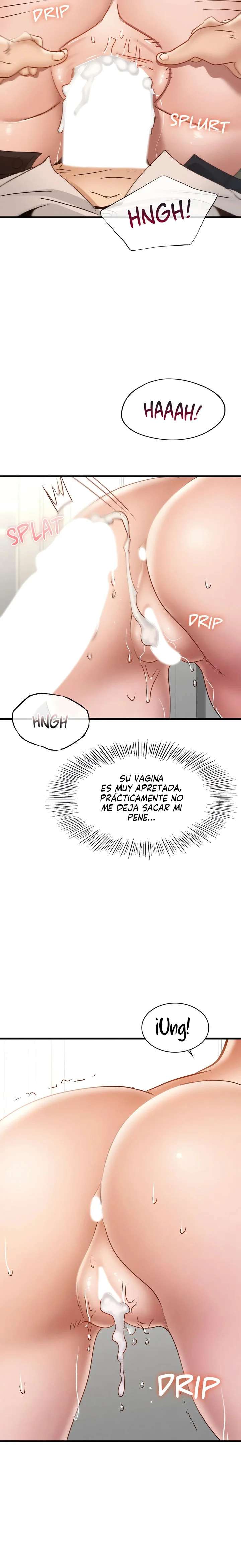Young CEO Capitulo 38 página 12