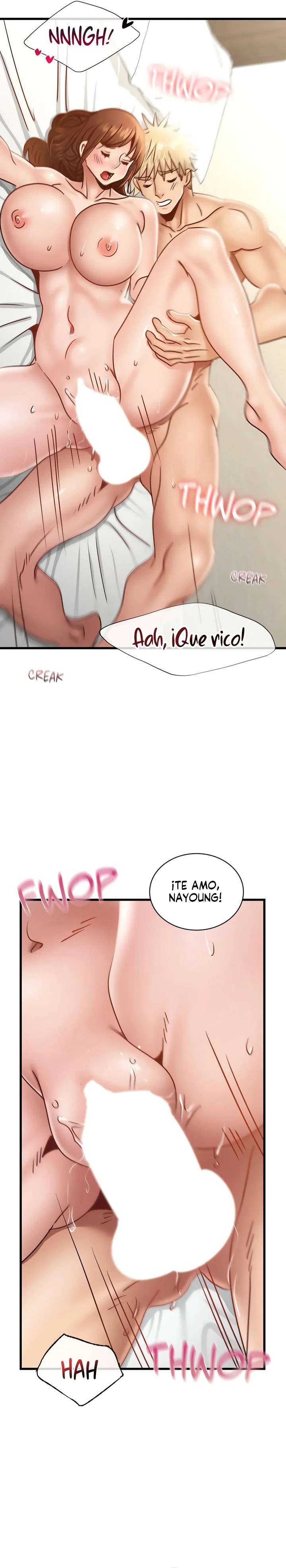 Young CEO Capitulo 38 página 16