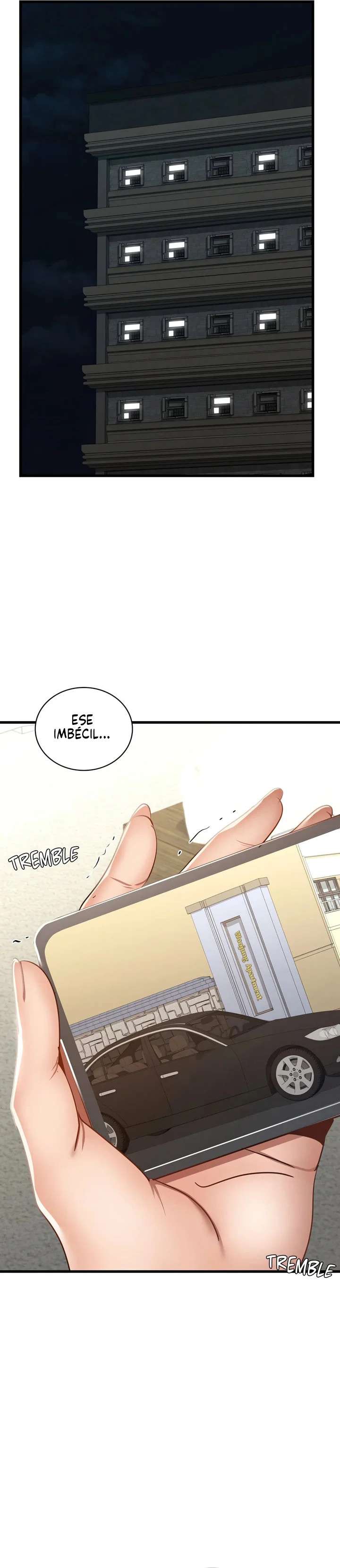 Young CEO Capitulo 38 página 23