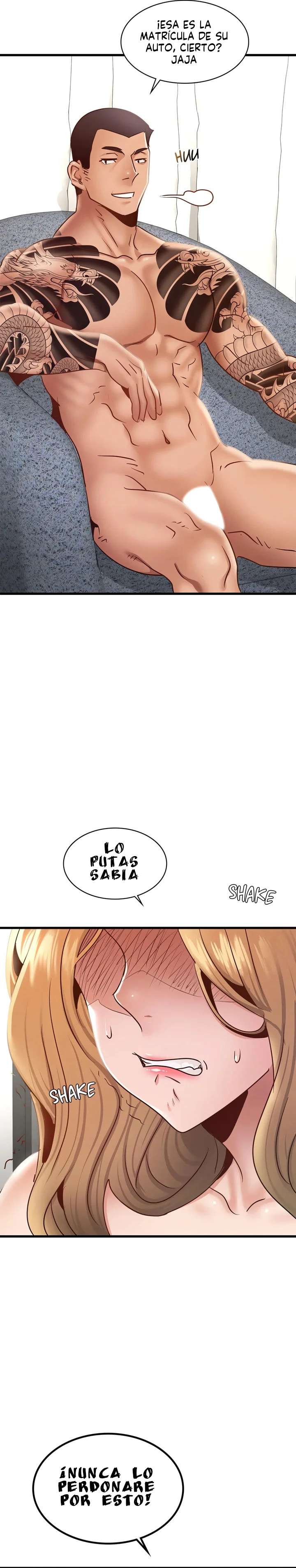 Young CEO Capitulo 38 página 24