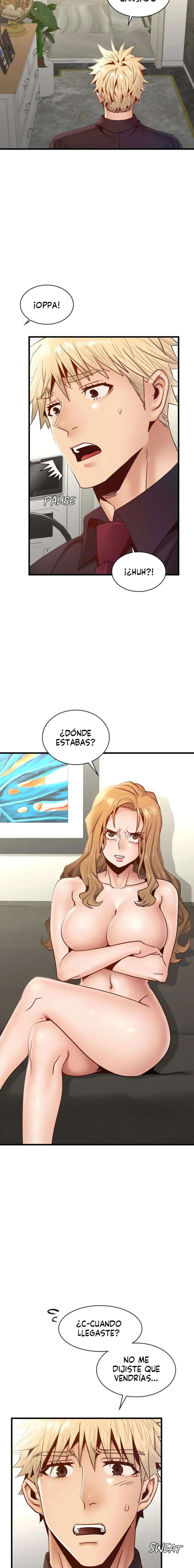 Young CEO Capitulo 39 página 17