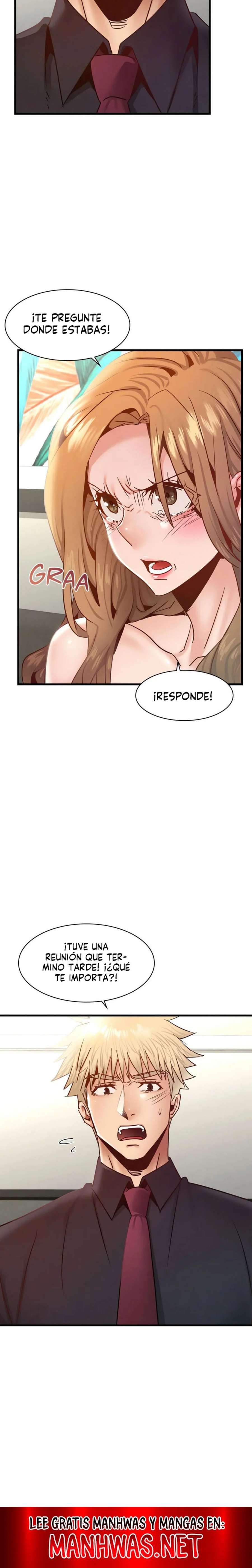Young CEO Capitulo 39 página 18
