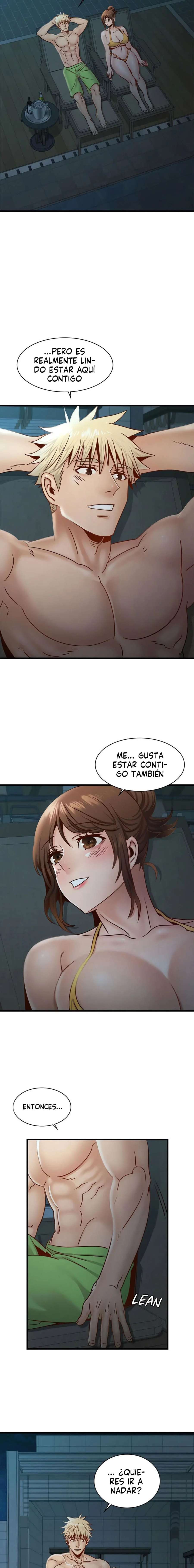 Young CEO Capitulo 39 página 5