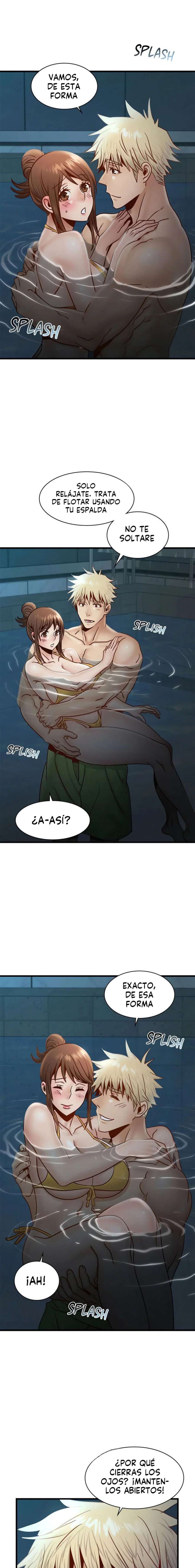 Young CEO Capitulo 39 página 7