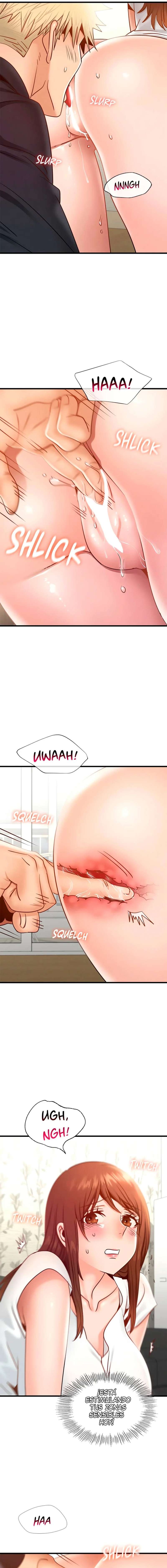 Young CEO Capitulo 40 página 11